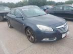 2010 VAUXHALL INSIGNIA SRI for sale at Copart SANDWICH