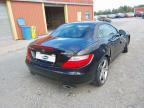 2013 MERCEDES BENZ SLK250 CDI for sale at Copart SANDWICH