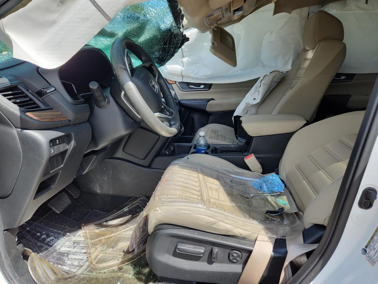 2020 Honda Cr-V Ex VIN: 5J6RW2H53LL014148 Lot: 69579625