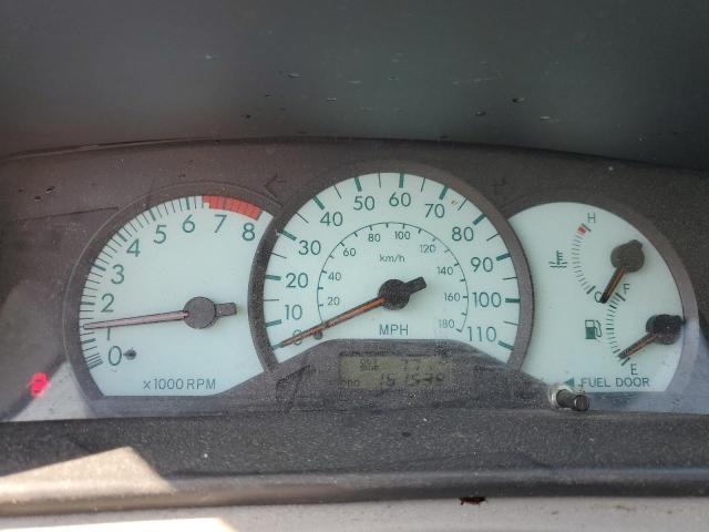 2004 TOYOTA COROLLA CE  