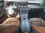 2020 MERCEDES-BENZ C 300 4MATIC   for sale at Copart ON - COOKSTOWN
