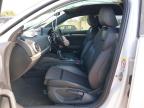 2018 AUDI A3 S LINE for sale at Copart YORK