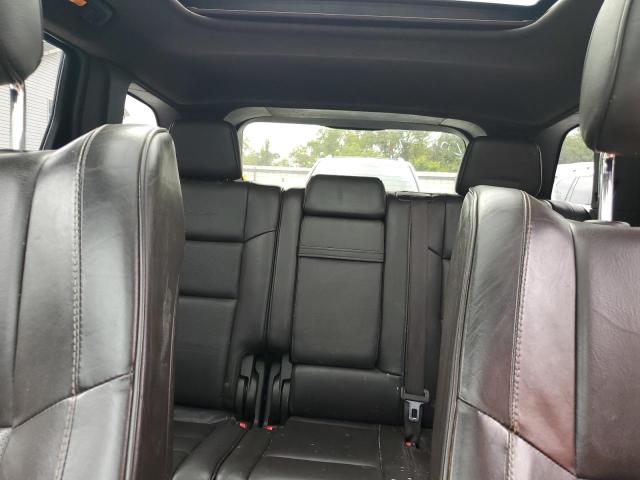 2014 JEEP GRAND CHEROKEE SUMMIT  