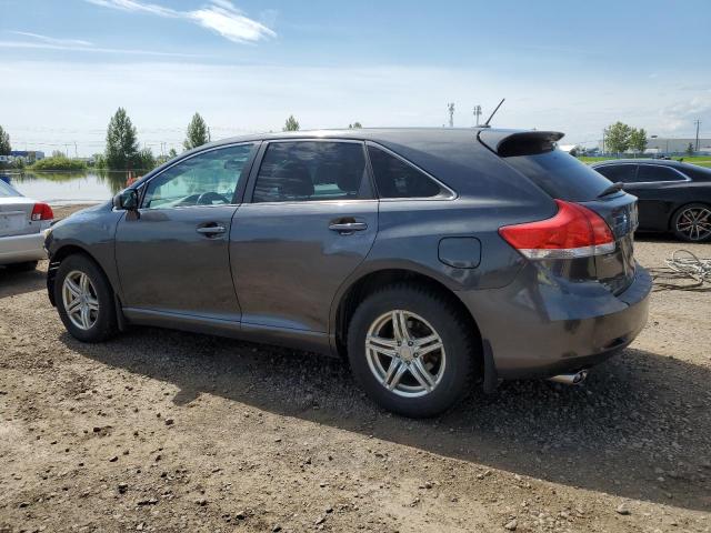 2009 TOYOTA VENZA   