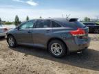 2009 TOYOTA VENZA    for sale at Copart AB - CALGARY