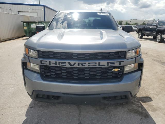  CHEVROLET ALL Models 2021 Серый