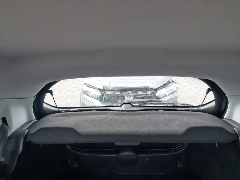2013 PEUGEOT 208 ACCESS+