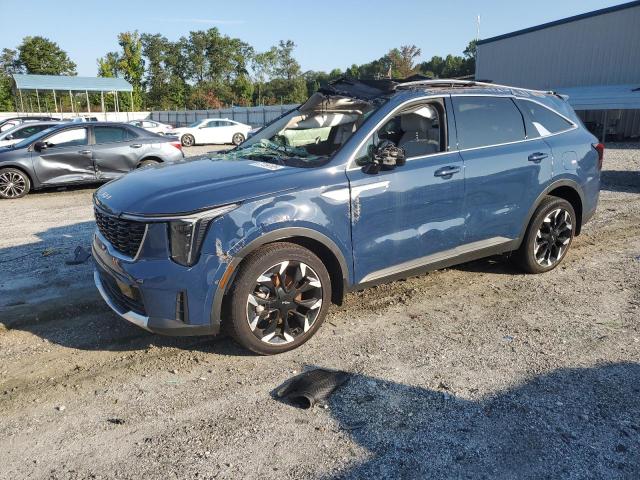 KIA SORENTO EX 2024
