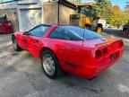 1994 CHEVROLET CORVETTE    for sale at Copart MA - SOUTH BOSTON