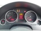 2011 SEAT EXEO SE CR for sale at Copart BRISTOL