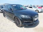 2008 AUDI Q7 SE TDI for sale at Copart CORBY