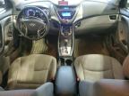 2013 HYUNDAI ELANTRA GLS   for sale at Copart ON - COOKSTOWN