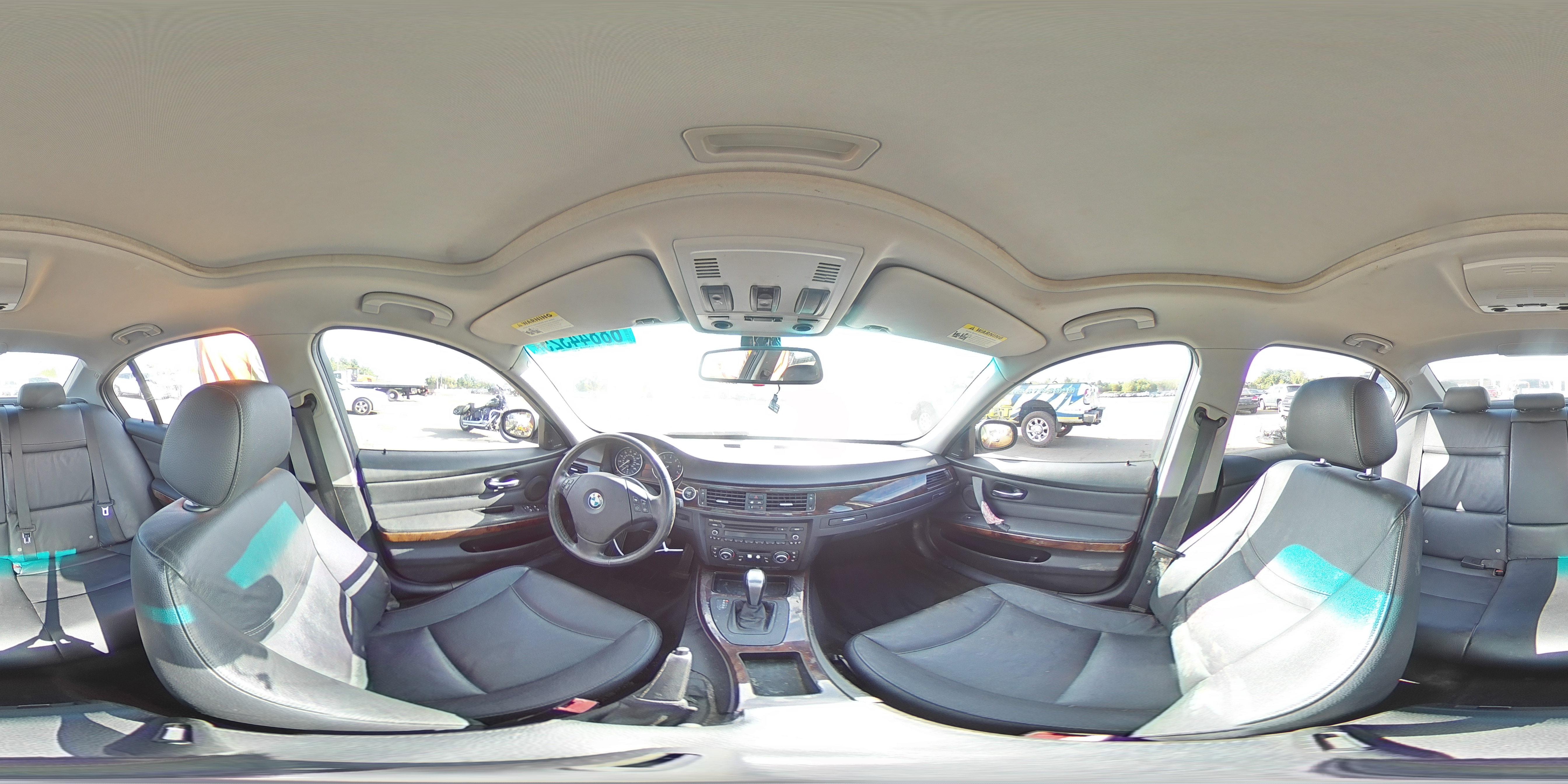 2011 BMW 328 Xi Sulev VIN: WBAPK5C54BA656578 Lot: 68844325