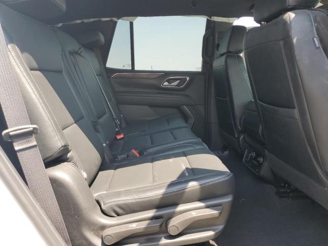 2024 CHEVROLET TAHOE C1500 LS  