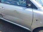 2006 TOYOTA AVENSIS CO for sale at Copart WHITBURN