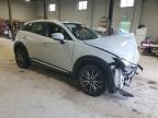 2017 MAZDA CX-3 GRAND TOURING   à vendre chez Copart ON - COOKSTOWN