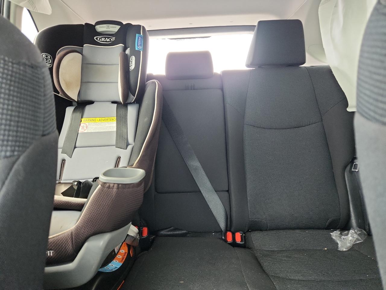 2022 Toyota Rav4 Le VIN: 2T3F1RFV7NC274217 Lot: 67349215