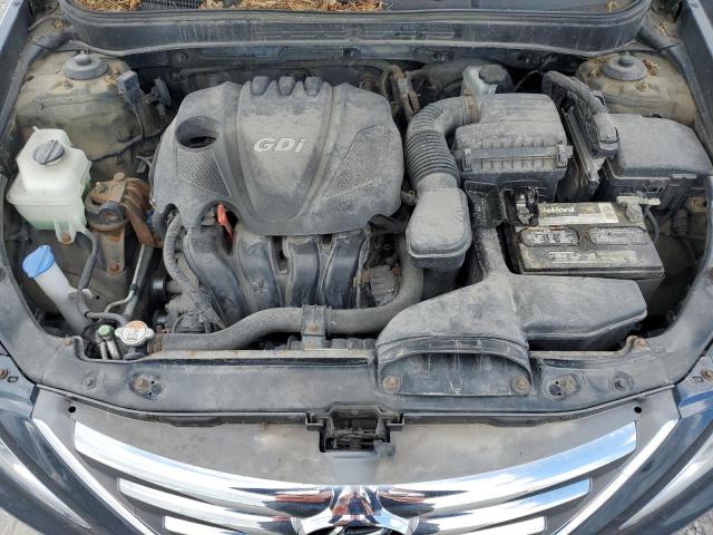 2014 HYUNDAI SONATA SE  