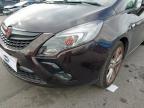 2014 VAUXHALL ZAFIRA TOU for sale at Copart CHESTER