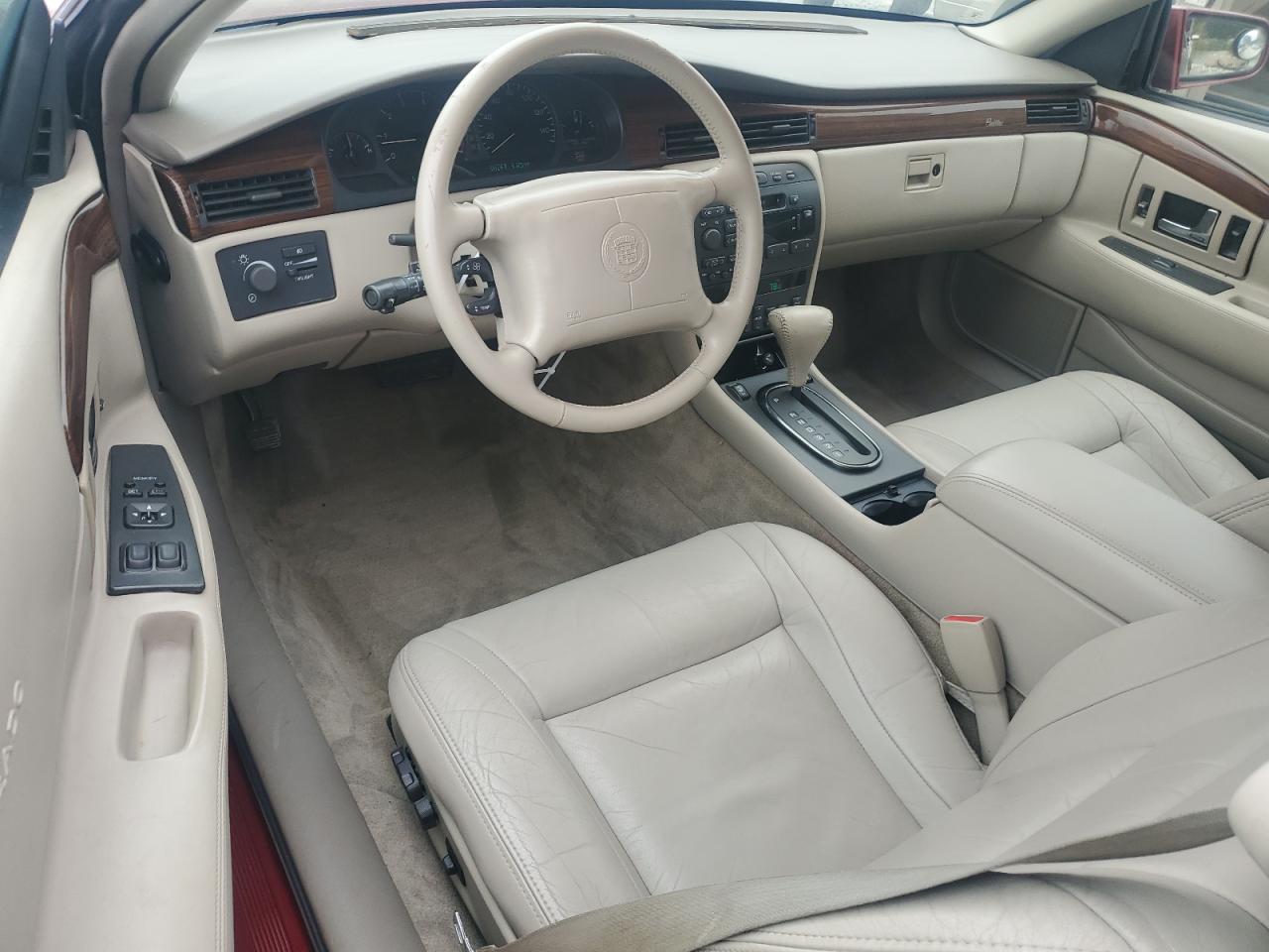 2020 Cadillac Eldorado Esc VIN: 1G6EL12Y0YB70278 Lot: 67967545