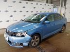 2013 SKODA RAPID 1.2 TSI GREENTECH SE 5DR for sale at Copart EAST KILBRIDE