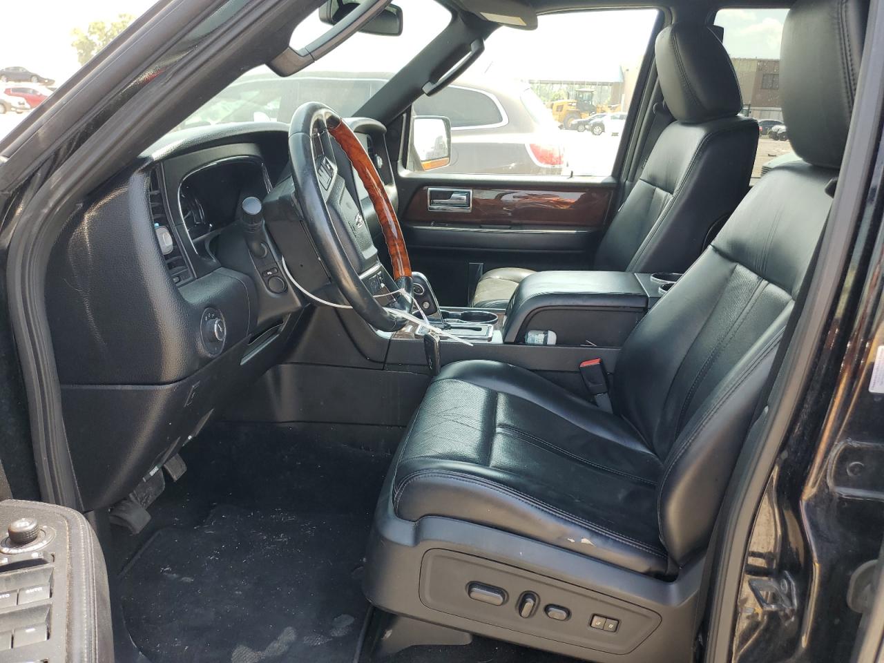 2017 Lincoln Navigator Select VIN: 5LMJJ2JT9HEL13108 Lot: 69137315