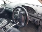 2007 MERCEDES BENZ A170 AVANT for sale at Copart SANDY