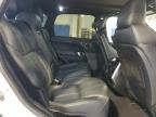 2017 LAND ROVER RANGE ROVER SPORT HSE   à vendre chez Copart ON - COOKSTOWN