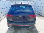 2023 VOLKSWAGEN TIGUAN R-LINE TSI S-A  for sale at Copart BRISTOL