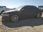 2003 MITSUBISHI LANCER EVOLUTION   for sale at Copart AB - EDMONTON