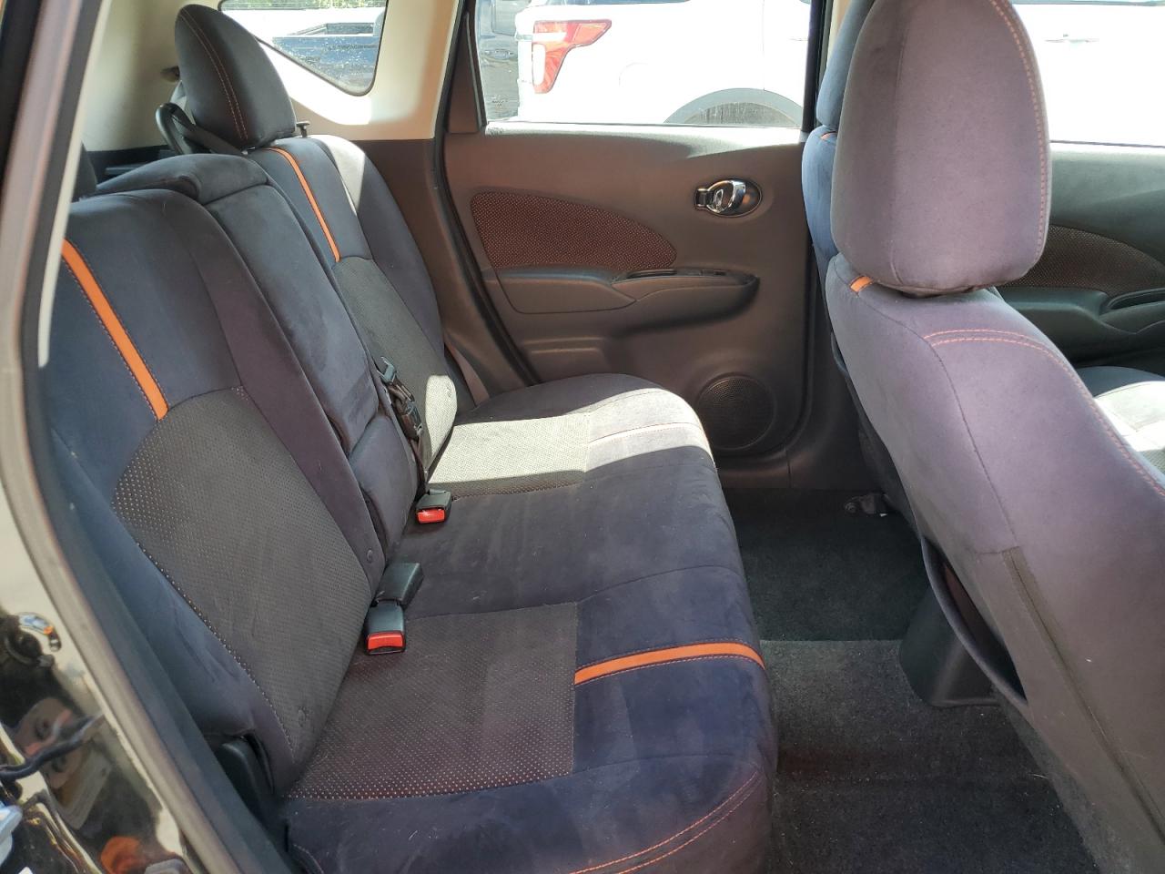 2015 Nissan Versa Note S VIN: 3N1CE2CP3FL445723 Lot: 69434755