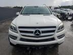 2015 MERCEDES-BENZ GL 350 BLUETEC   for sale at Copart FL - ORLANDO SOUTH
