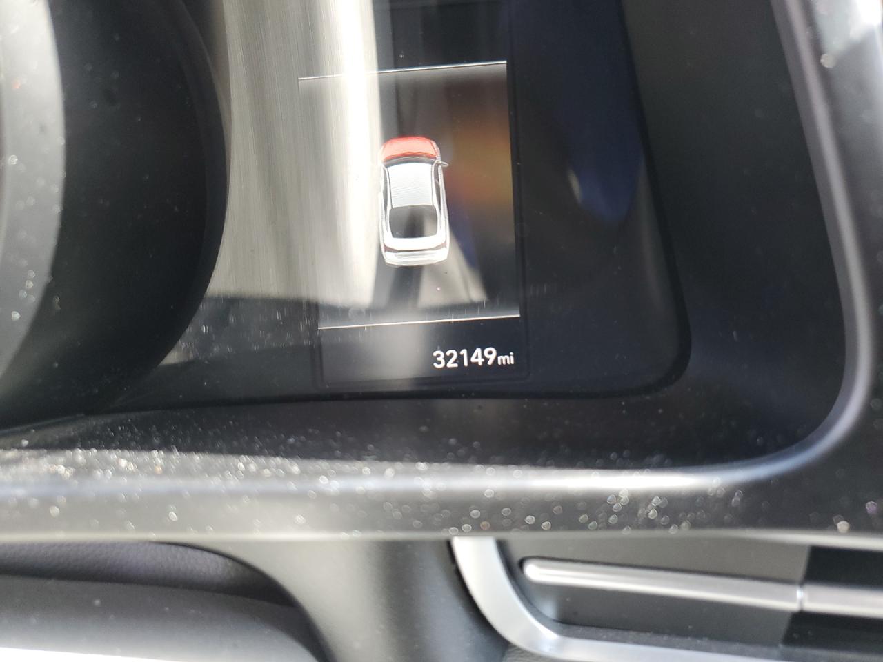 2022 Hyundai Elantra Sel VIN: 5NPLM4AG8NH065421 Lot: 68426125