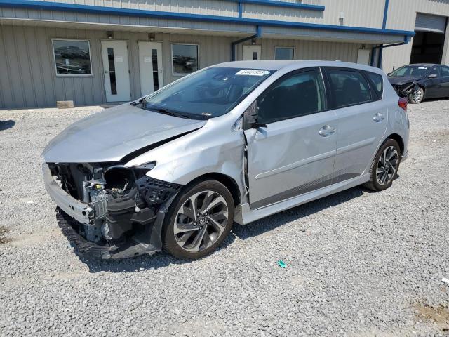 2017 TOYOTA COROLLA IM    for sale at Copart KY - EARLINGTON