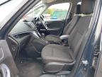 2015 VAUXHALL ZAFIRA EXCLUSIV for sale at Copart NEWBURY