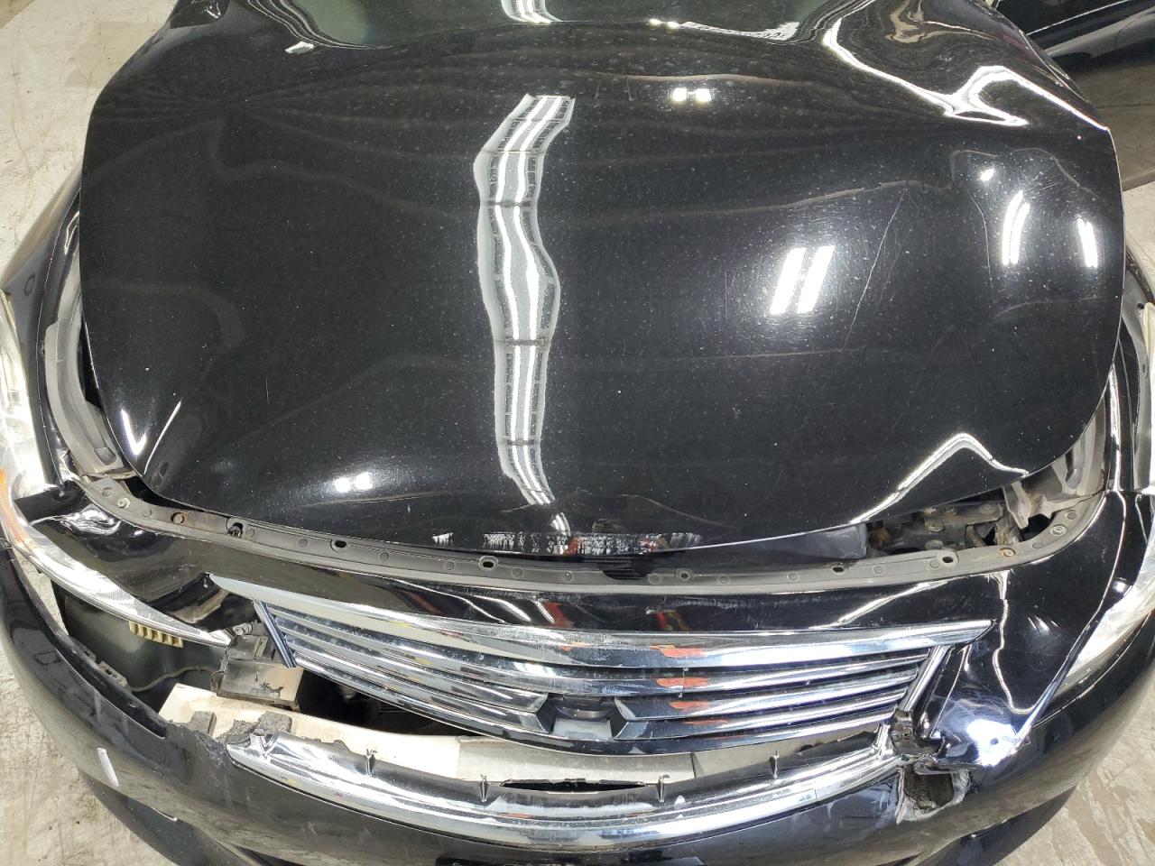 2012 Infiniti G37 VIN: JN1CV6AR3CM675498 Lot: 68633535