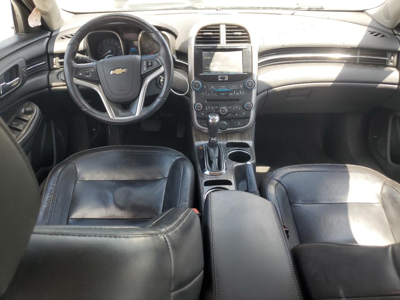 2014 Chevrolet Malibu Ltz VIN: 1G11H5SLXEF226027 Lot: 68121395