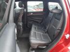2015 JEEP GRAND CHER for sale at Copart WOLVERHAMPTON