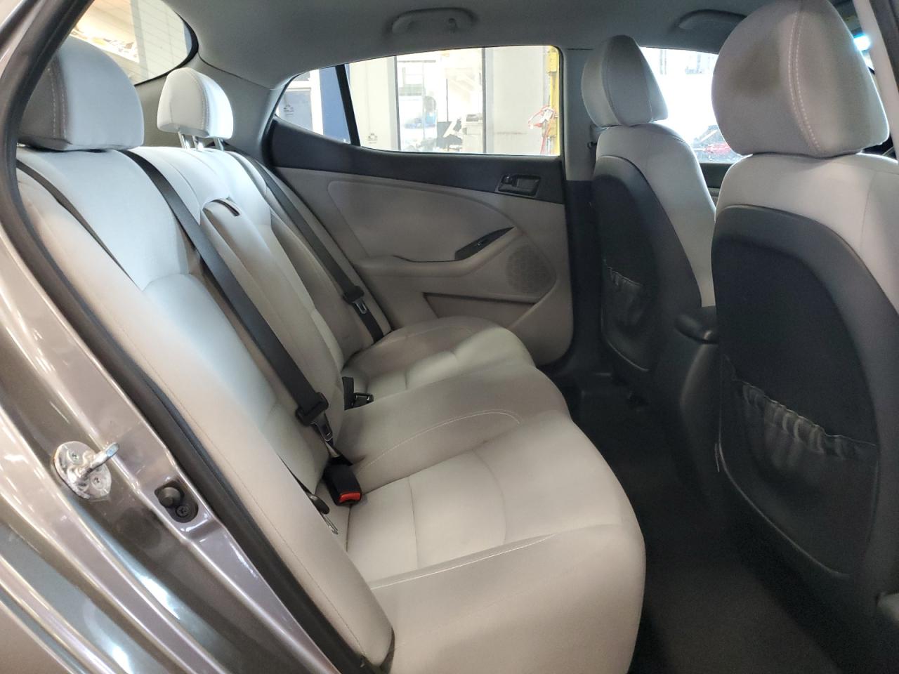 2013 Kia Optima Lx VIN: 5XXGM4A79DG215466 Lot: 70932635