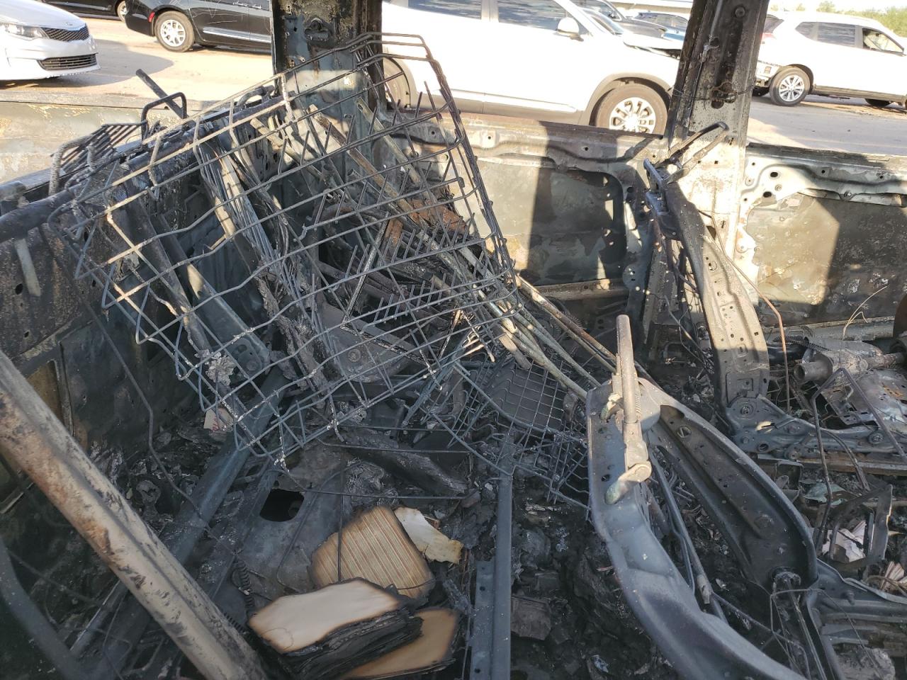 2022 Ram 1500 Laramie VIN: 1C6SRFJMXNN314131 Lot: 66488415