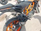 2022 KTM 125 DUKE 2 for sale at Copart WESTBURY