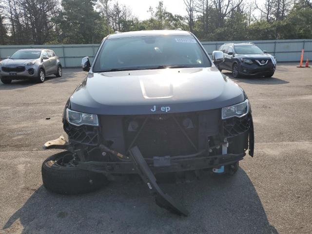  JEEP GRAND CHER 2020 Gray