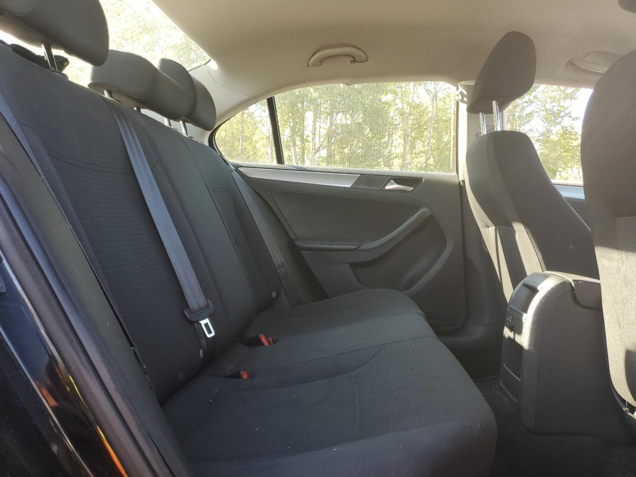 2017 Volkswagen Jetta S VIN: 3VW2B7AJ9HM215465 Lot: 68273845