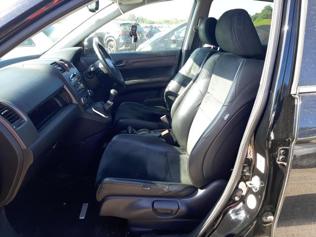 2012 HONDA CR-V ES I-