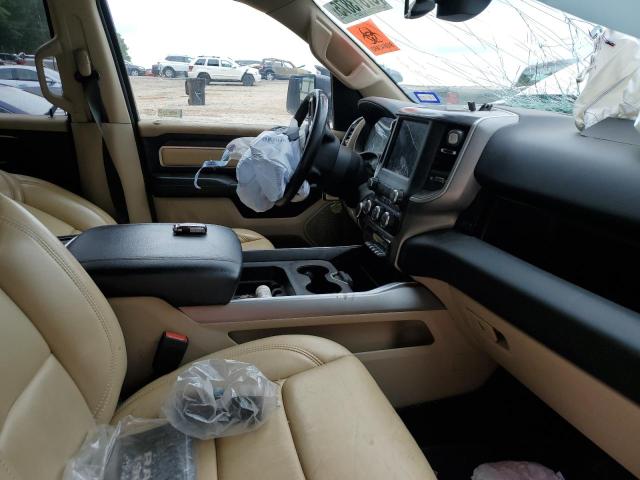  RAM 1500 2019 Белы