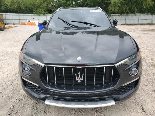  MASERATI ALL MODELS 2019 Черный
