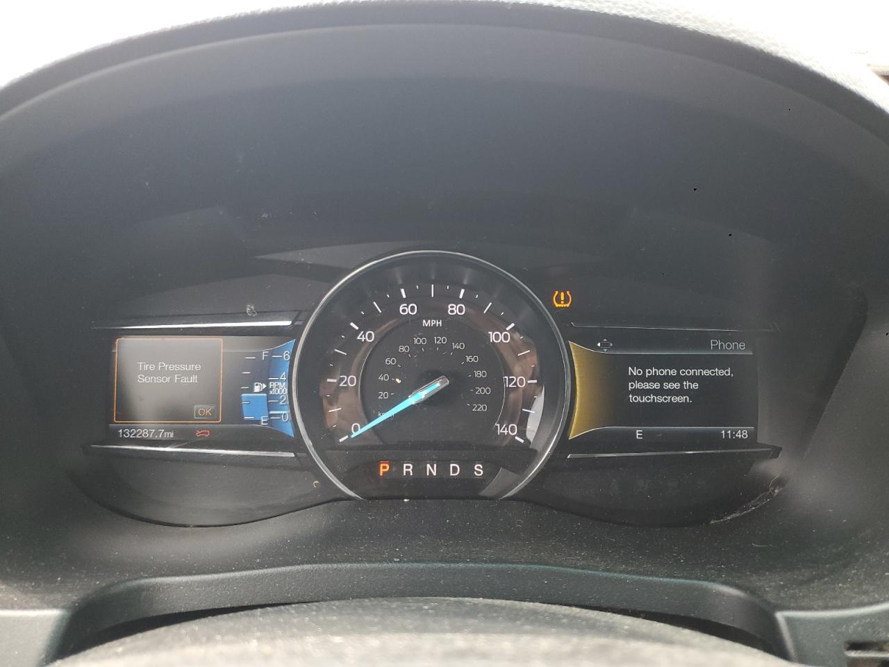 2016 Ford Explorer Xlt VIN: 1FM5K8D89GGA02602 Lot: 68138115