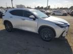 2025 LEXUS NX 250 BASE   à vendre chez Copart CA - LOS ANGELES