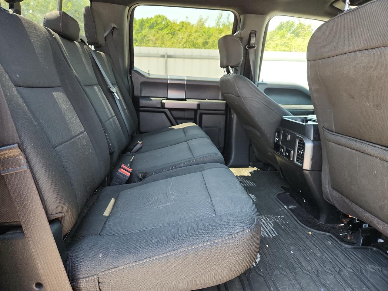 2019 Ford F150 Supercrew VIN: 1FTEW1E43KKE73887 Lot: 67525585