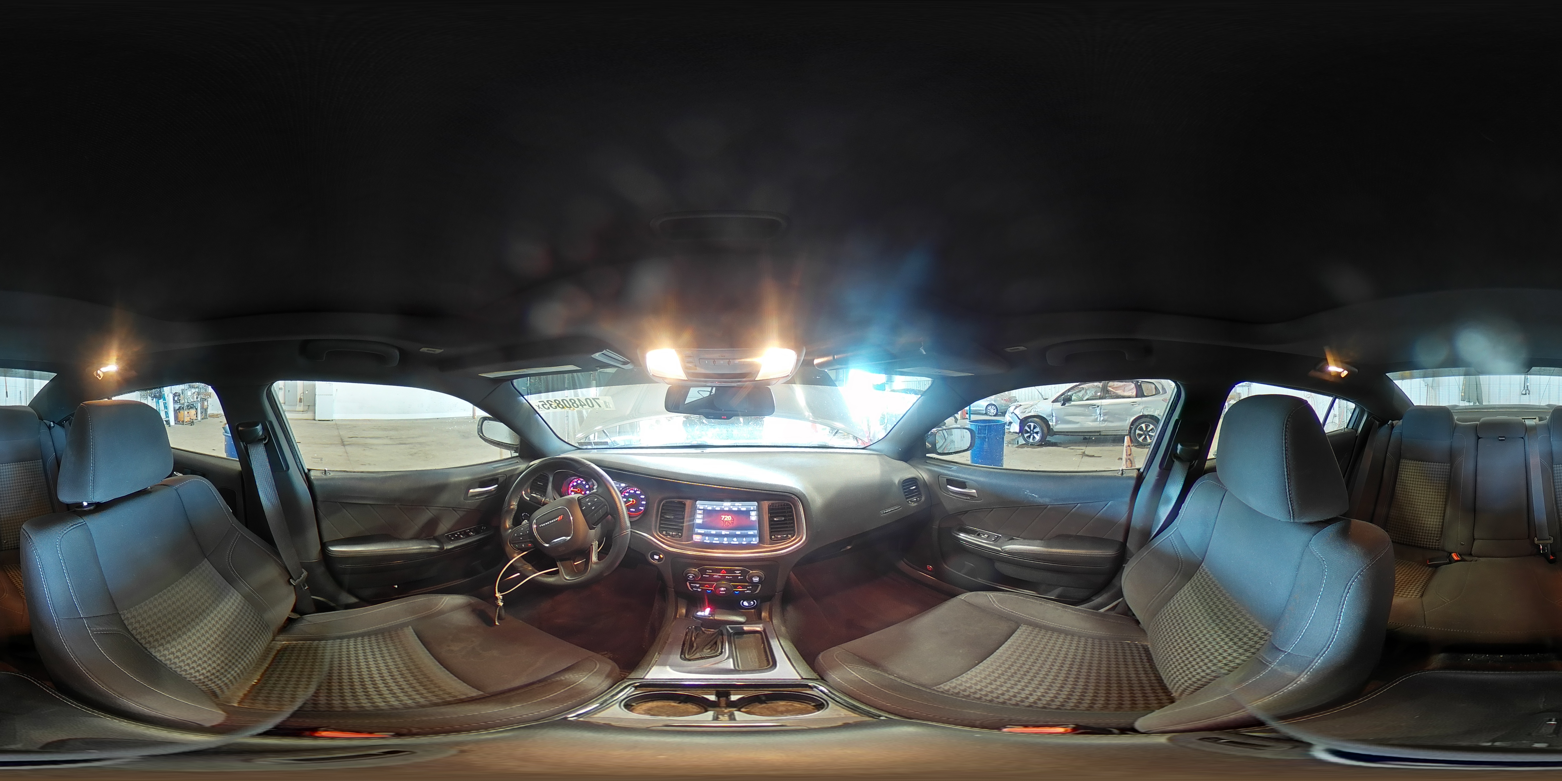 2018 Dodge Charger Gt VIN: 2C3CDXJG8JH207663 Lot: 70480835